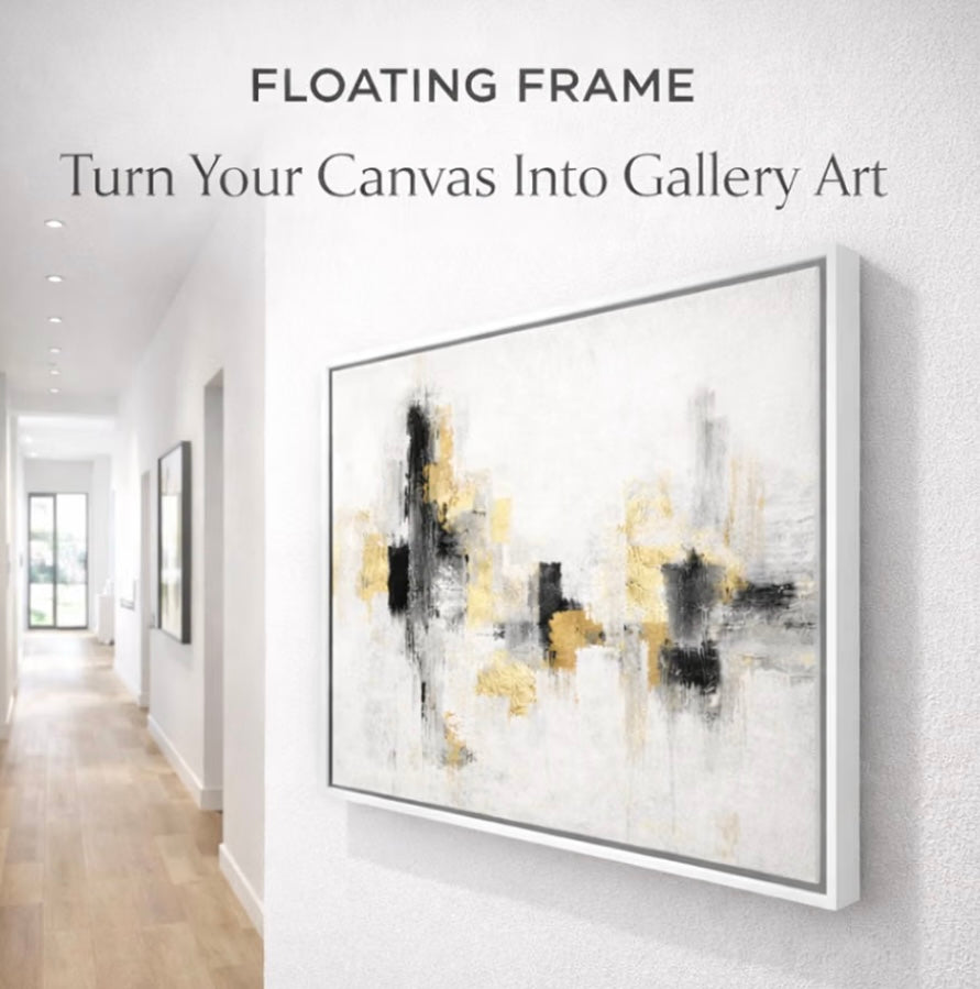 FRAMING SERVICE available to add to any art purchase