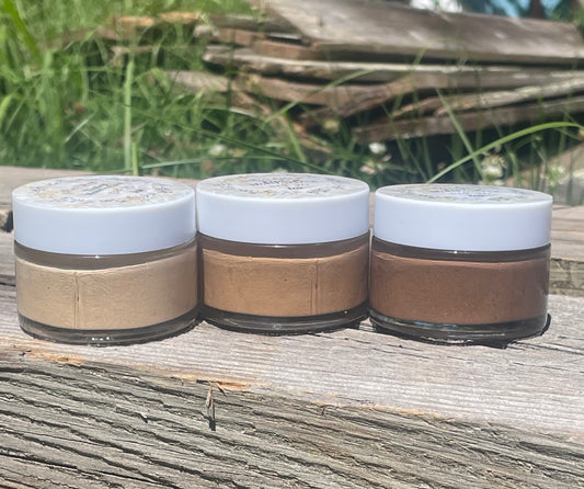 Tinted Tallow Moisturizer