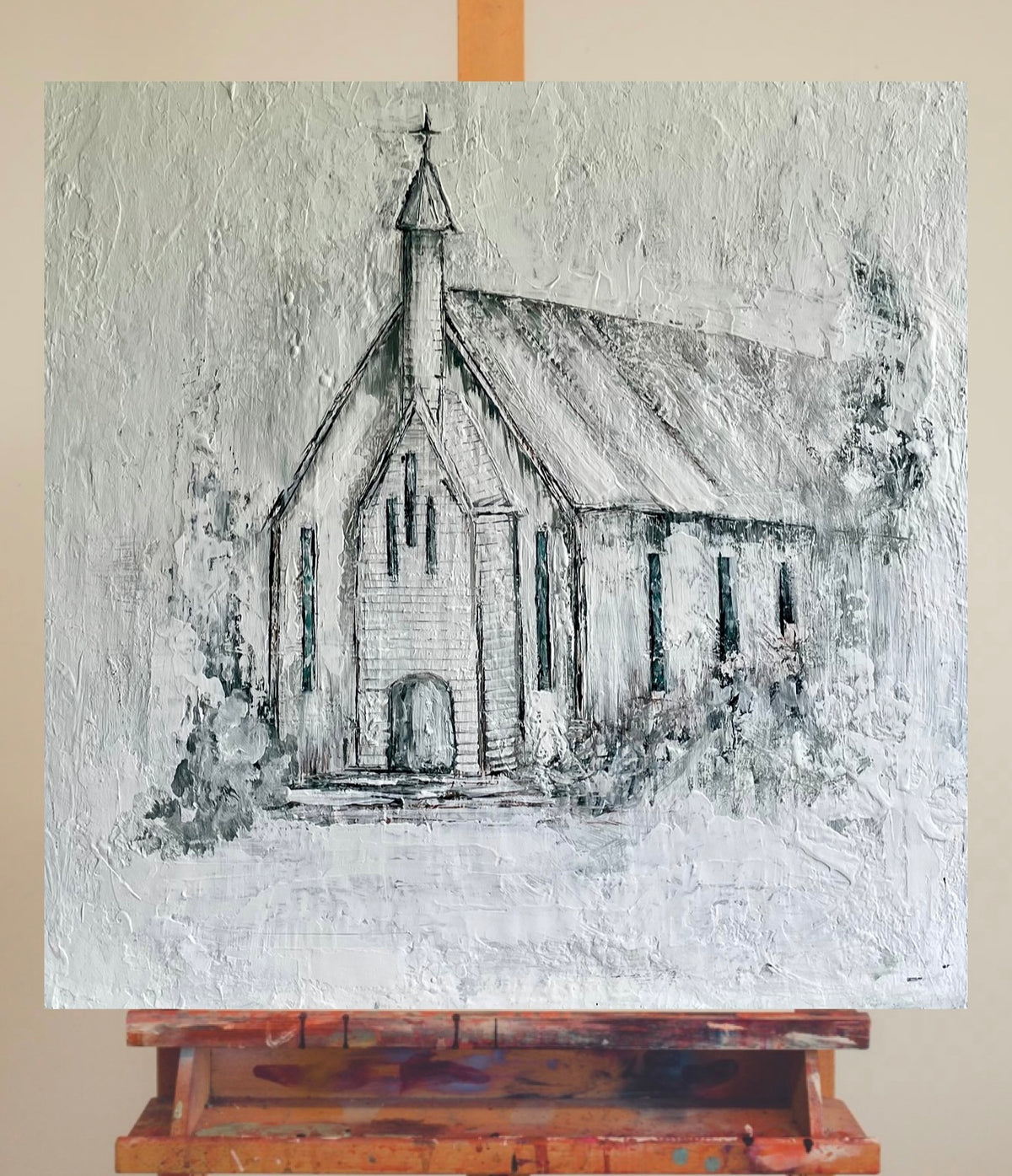 How Great Thou Art