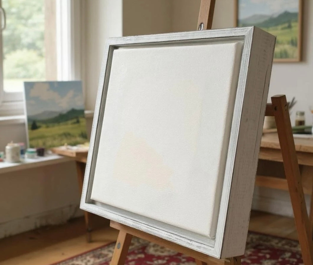 FRAMING SERVICE available to add to any art purchase